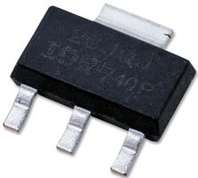 ONSEMI FDT458P