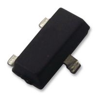 ONSEMI BSR58 JFET Transistor, Junction Field Effect, 40 V, 80 mA, 4 V, SOT-23, 3 Pin, 150 °C