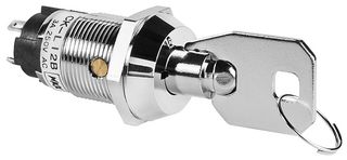 NKK SWITCHES CKL12BTW01-006