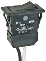 NKK SWITCHES WR11AL