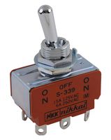 NKK SWITCHES S339