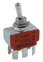 NKK SWITCHES S335F