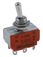 NKK SWITCHES S335
