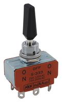 NKK SWITCHES S333R