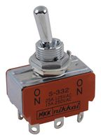 NKK SWITCHES S332