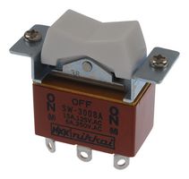 NKK SWITCHES SW3008A