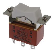 NKK SWITCHES SW3007A