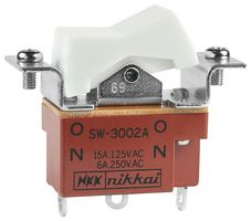 NKK SWITCHES SW3002A