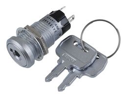 NKK SWITCHES SK13EAW01