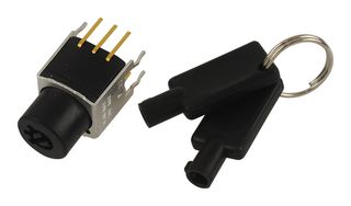 NKK SWITCHES SK13AEG13