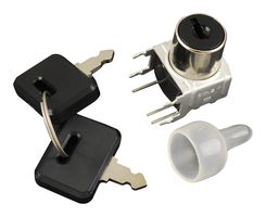 NKK SWITCHES SK12BG30