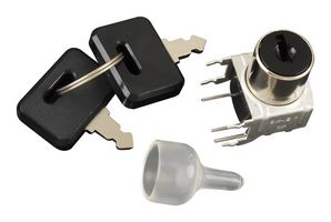 NKK SWITCHES SK12AG30