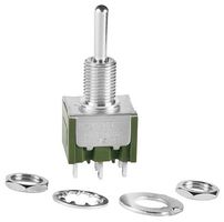 NKK SWITCHES M2026SS1W01