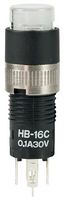 NKK SWITCHES HB16CKW01-6G-JB