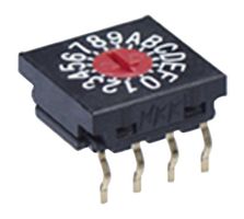 NKK SWITCHES FR01FR16P-S