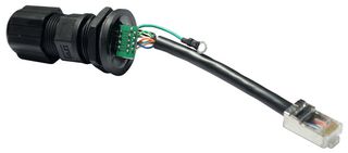 AMPHENOL LTW RJS-5EPFFJ-SC7007