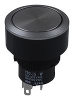 NKK SWITCHES YB215CWCPW01-N-P