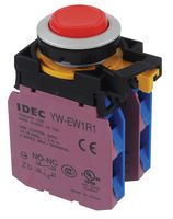 IDEC CW4B-M2E22R