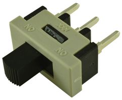 NKK SWITCHES CS12ANW03