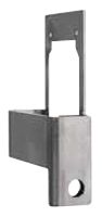 HUBBELL WIRING DEVICES HBLWLC Connector Accessory, Locking Device, Hubbell Plates