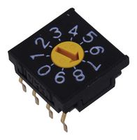 NKK SWITCHES FR01FC10P-S