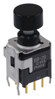 NKK SWITCHES BB26AB-HA