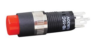 NKK SWITCHES HB15CKW01-C