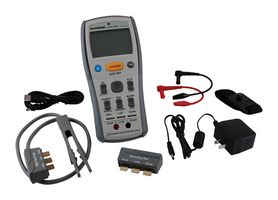 GW INSTEK LCR-916