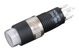 NKK SWITCHES HB15CKW01-5C-JB