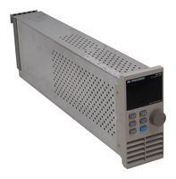 B&K PRECISION MDL400