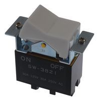 NKK SWITCHES SW3821/U