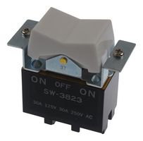 NKK SWITCHES SW3823/U