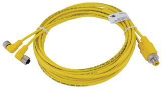 LUMBERG AUTOMATION ASB2-RKWT 4/3-632/3M