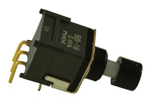 NKK SWITCHES BB16AH-FA
