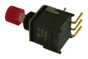 NKK SWITCHES BB16AH-FC