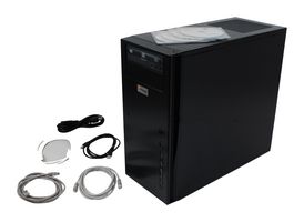 NXP P4080DS-PC