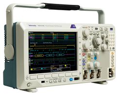 TEKTRONIX MDO3012 CAL