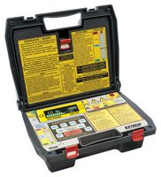 EXTECH INSTRUMENTS MG500