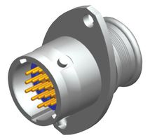 AMPHENOL AEROSPACE 2M803-003-02NF9-19PN