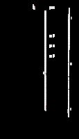 NVENT HOFFMAN PDS166