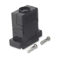 MH CONNECTORS MHCCOV-9SC-BK