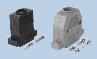 MH CONNECTORS MHCCOV-15SC-LG