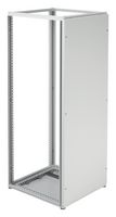 NVENT HOFFMAN PSS166 Panel, Solid, Side, Steel, Grey, Enclosures 1.539 m, 553 mm