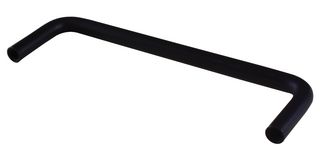 KEYSTONE 9119 Handle, Instrument, 3 ", Aluminum, 6-32