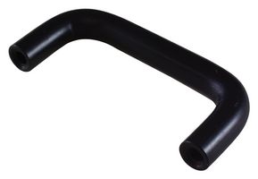 KEYSTONE 9110 Handle, Instrument, 1.25 ", Aluminum, 4-40