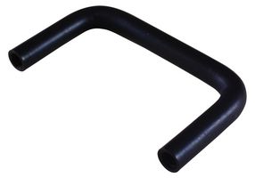 KEYSTONE 9117 Handle, Instrument, 1.5 ", Aluminum, 6-32