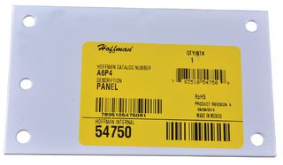 NVENT HOFFMAN A6P4