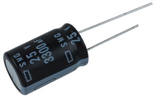 CHEMI-CON ESMG250ELL332ML25S