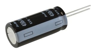 RUBYCON 450QXW100MEFC16X35