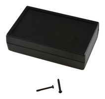 BOX ENCLOSURES 40-12-NO-R-BL